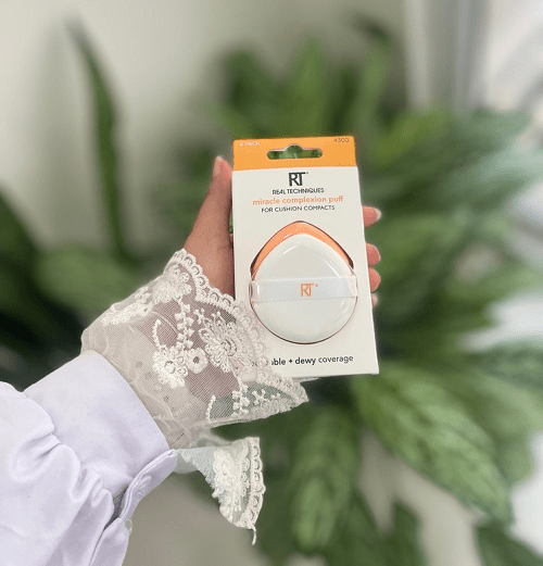 پد پنکک میراکل ریلی تکنیک جعبه دار دوبل پد