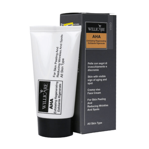کرم لایه بردار قوی AHA ویلی کر | 50 میل