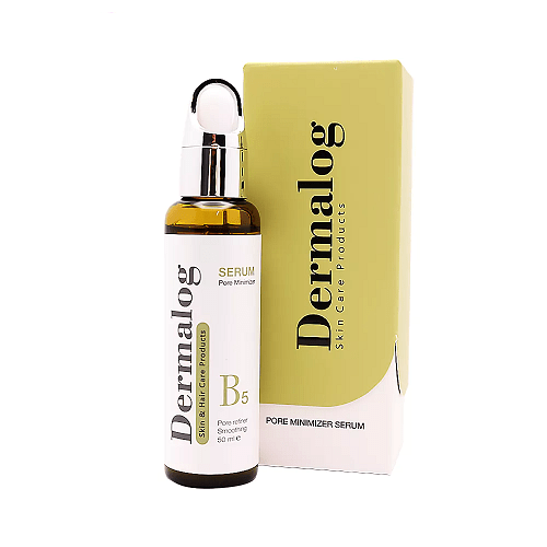 سرم تقویت کننده و ضد ریزش مو درمالوگ | 50 میل