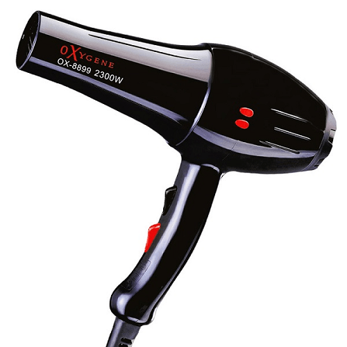 سشوار اکسیژن مدل OX-8899 با قدرت | 2300 وات