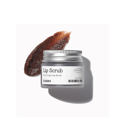 اسکراب لب شکر و عسل کوزارکس | 20 گرم