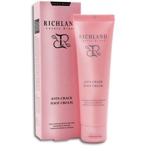 کرم ترک پا ریچلند | 100 میل