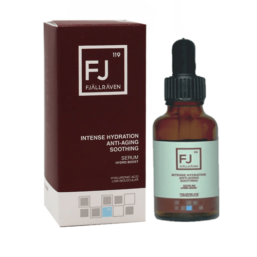 سرم آبرسان هیالورونیک اسید FJ اف جالراون | 30 میل