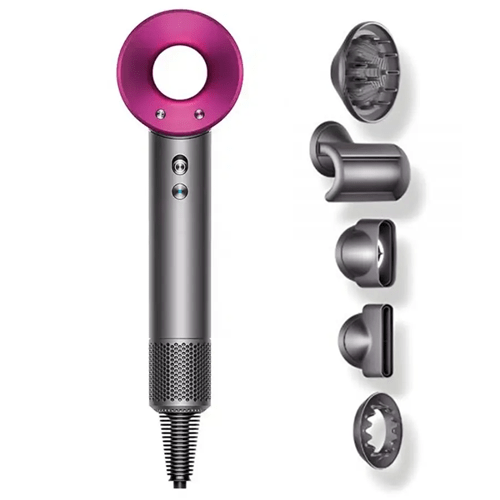 سشوار سوپرسونیک DSP مدل 30658 طرح دایسون