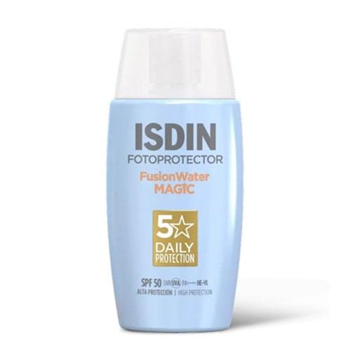 ضد آفتاب SPF 50 فیوژن واتر مجیک ایزدین | 50 میل