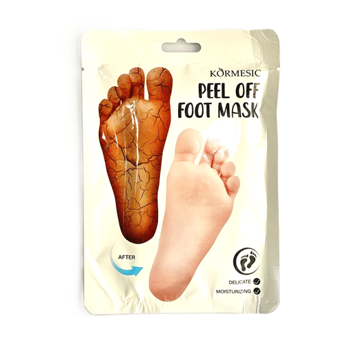 ماسک پا peel off  لایه بردار کورمسیک | 35 میل