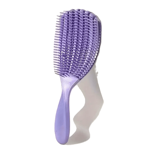 برس مو فلکسی | رنگ رندوم