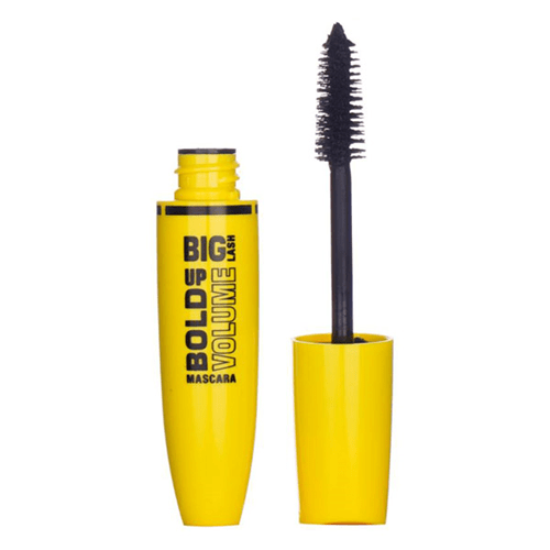 ریمل حجم دهنده مدل big bold volume رزابه | 14 میل