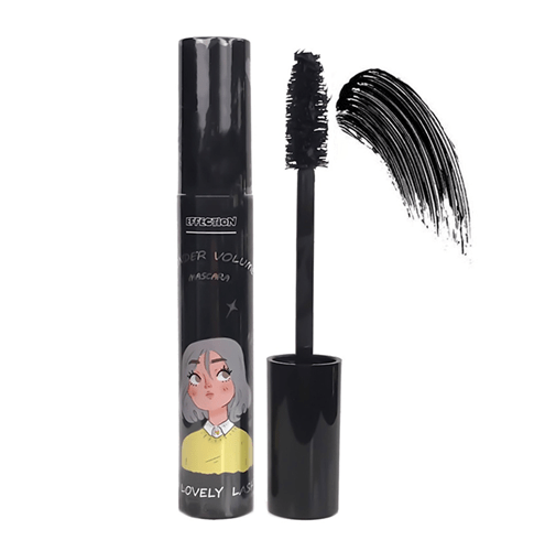 ریمل حجم دهنده و بلند کننده افکشن | 12 میل