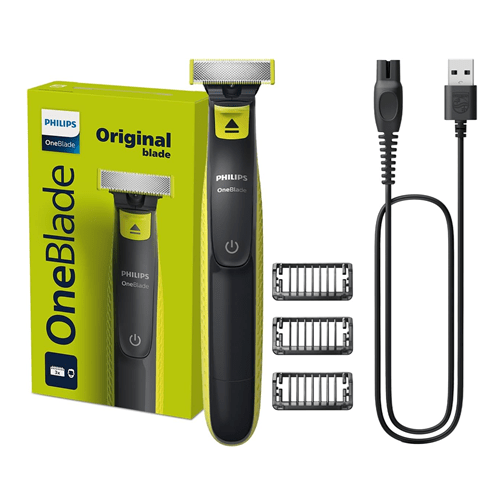 ماشین اصلاح One Blade فیلیپس مدل QP2724/10