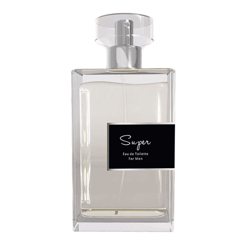 ادکلن مردانه super ای آی ان EIN حجم | 50 میل