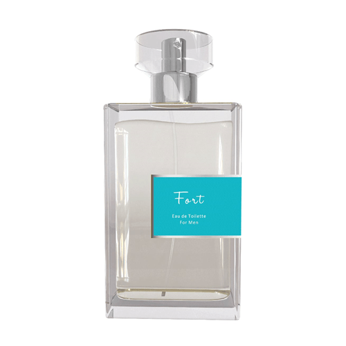 ادکلن مردانه fort ای آی ان EIN حجم | 50 میل
