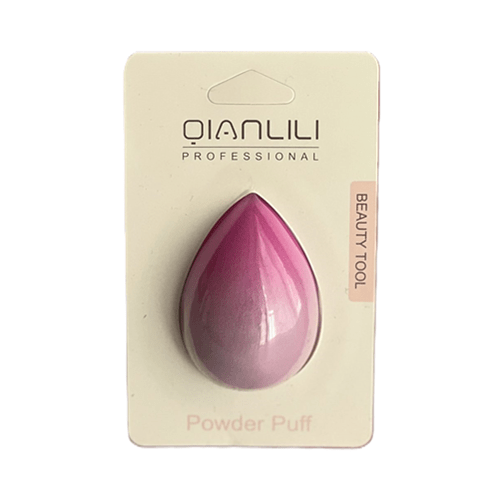 اسفنج آرایشی تخم مرغی | رنگ رندوم