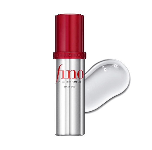 روغن مو احیا کننده و تغذیه کننده فینو Fino شیسیدو | 70 میل