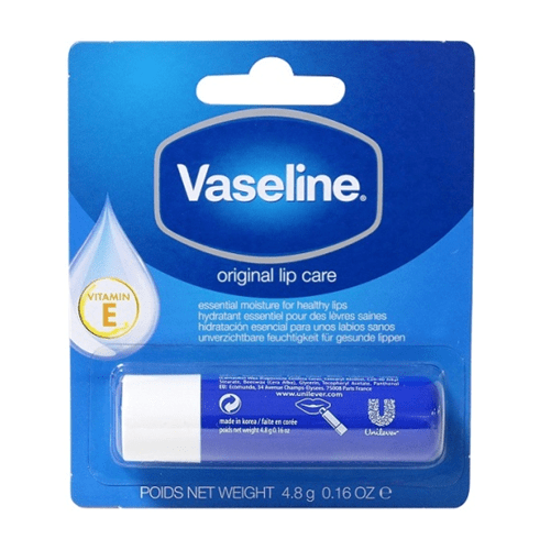 بالم لب استیکی Original وازلین | 4.8 گرم