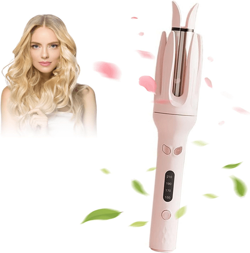 فر کننده مو چرخشی Teckwe