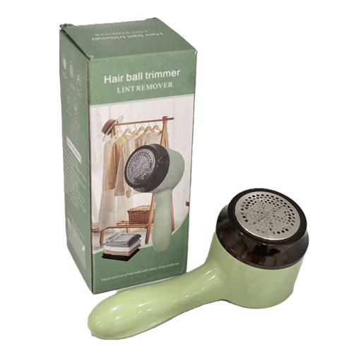 پرزگیر لباس تریمر Hair ball trimmer | رنگ رندوم
