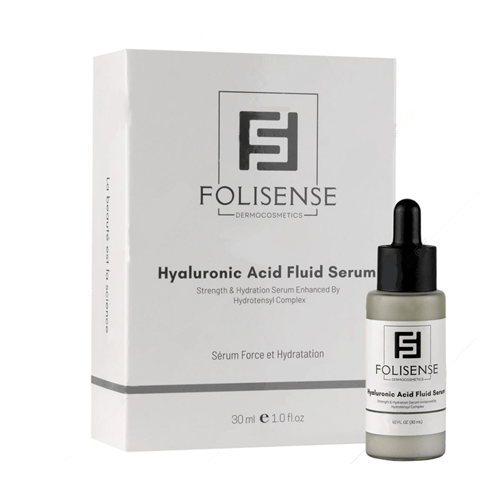 سرم فلوئید هیالورونیک اسید فولی سنس | 30 میل