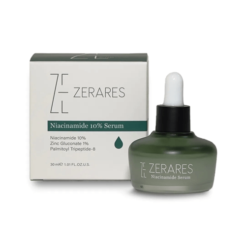 سرم نیاسینامید زرارس | 30 میل