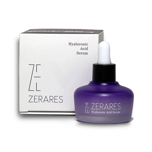 سرم هیالورونیک اسید زرارس | 30 میل