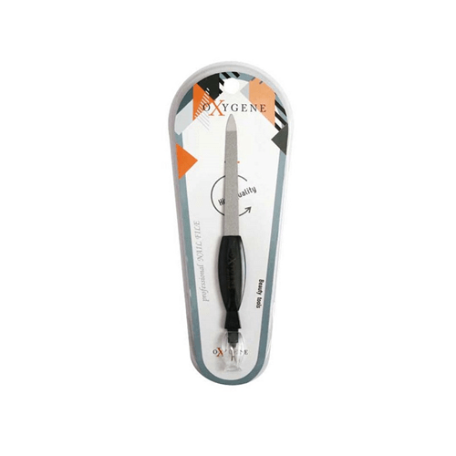 سوهان ناخن گوشه گیر دار اکسیژن | رنگ رندوم