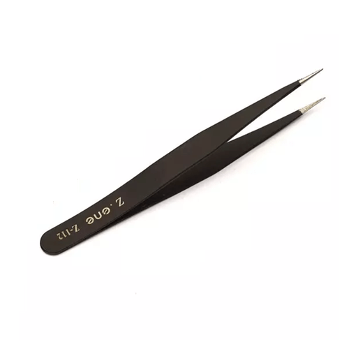 پنس کاشت مژه زدوان Z One مدل Z-112