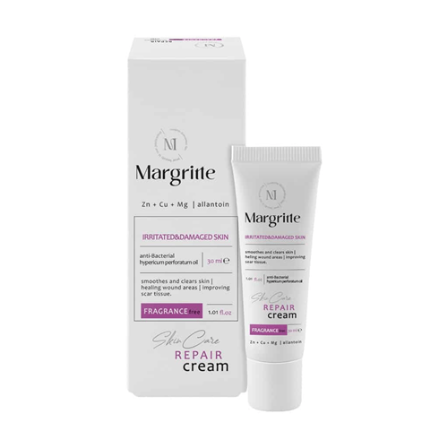 کرم ترمیم کننده مارگریت | 30 میل