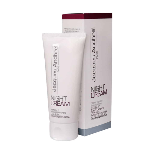 کرم شب ژاک آندرل پاریس | 60 میل