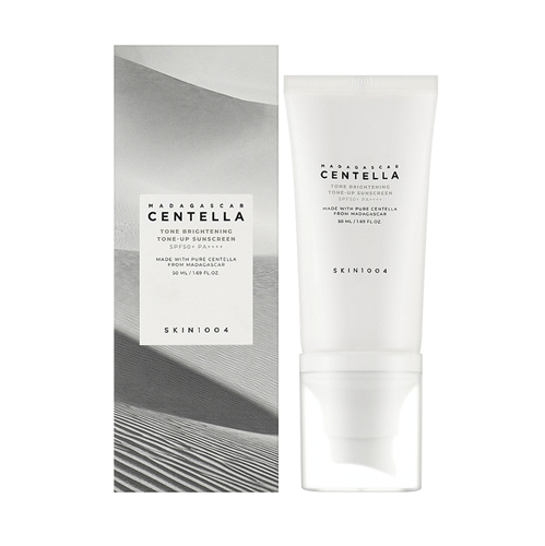 ضد آفتاب ضدلک و روشن کننده تون آپ سنتلا | 50 میل