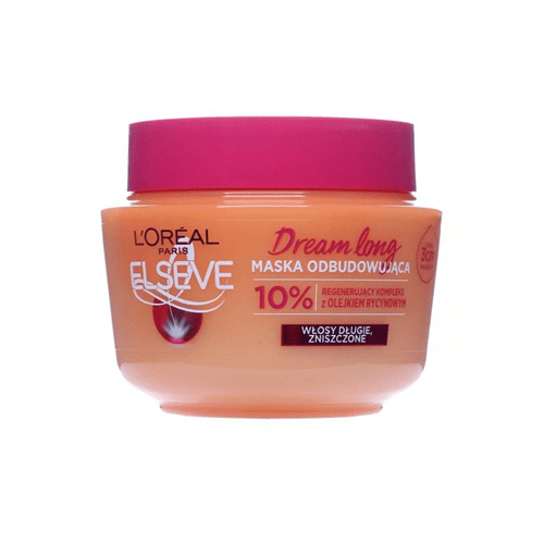ماسک مو Dream Long لورال | 300 میل