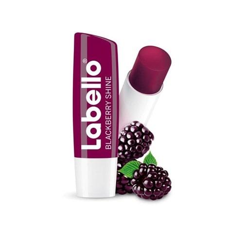 بالم لب لابلو‌ Labello با رایحه ی شاتوت | 4.8 گرم