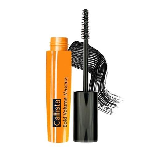 ریمل حجم دهنده بولد ولوم کالیستا