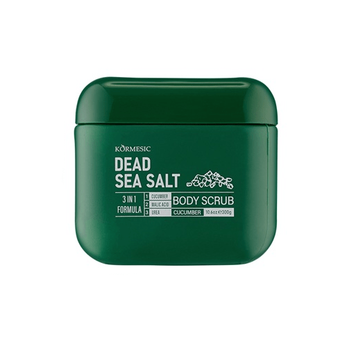 اسکراب بدن خیار کورمسیک | 300 گرم