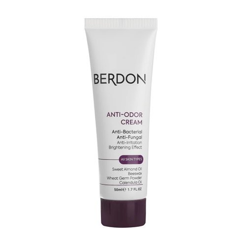 کرم ضد تعریق بردون | 50 میل