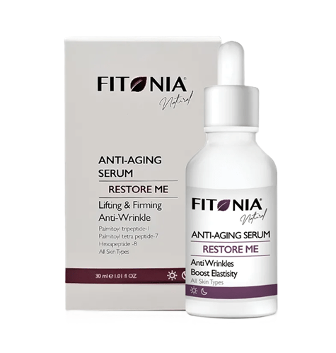 سرم ضد چروک فیتونیا | 30 میل