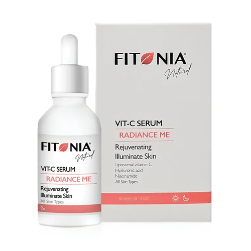 سرم ویتامین سی فیتونیا | 30 میل