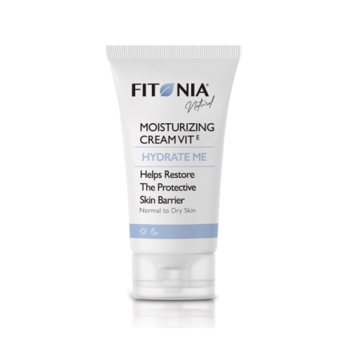 کرم مرطوب کننده ویتامین E فیتونیا | 50 میل