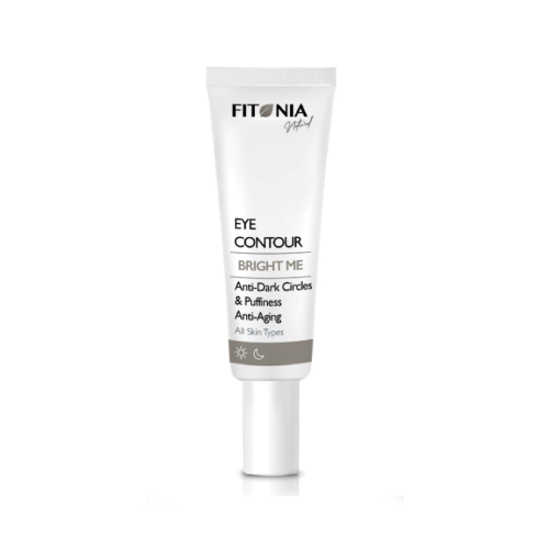 ژل کرم دور چشم ضد پف و تیرگی فیتونیا | 15 میل