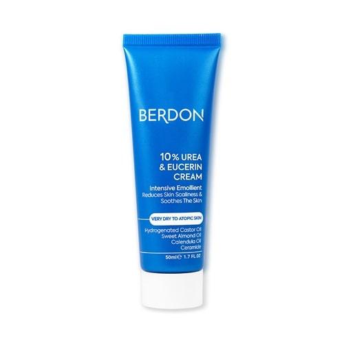 کرم اوره 10%و اوسرین بردون | 50 میل