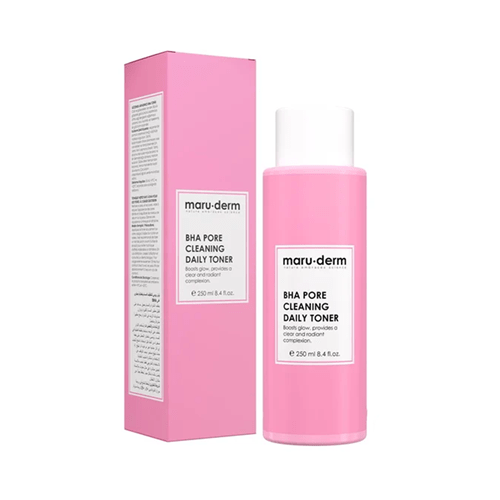 تونر BHA مارودرم | 250 میل