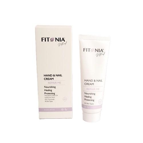 کرم دست و ناخن فیتونیا | 50 میل