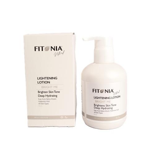 لوسیون بدن روشن کننده فیتونیا | 300 میل