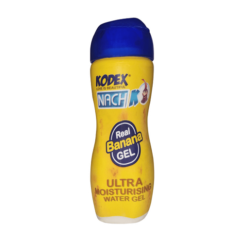 ژل لوبریکانت موز کدکس | 90 میل