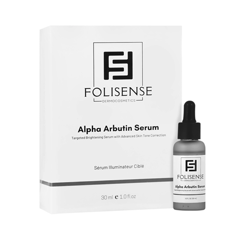 سرم آلفا آربوتین فولی سنس | 30 میل
