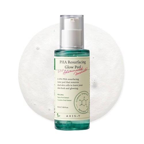 پیلینگ لایه بردار اکسیس وای | 50 میل