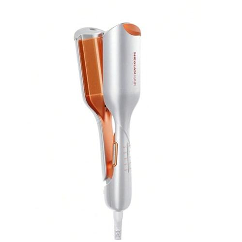 ویو کننده مو شیگلم