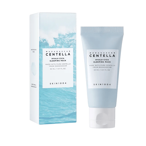ماسک خواب هیالوسیکا سنتلا اسکین ۱۰۰۴ ماداگاسکار | 30 میل