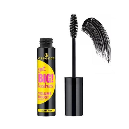 ریمل حجم دهنده Big Lashes اسنس مدل Volume Boost حجم | 12 میل