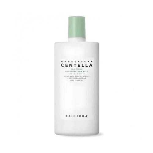 ضد آفتاب تسکین دهنده سنتلا ماداگاسکار 1004 SKIN تی تریکا | 50 میل