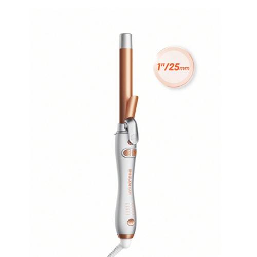 فر کننده مو چرخشی میله ای شیگلم | سایز 25 میل